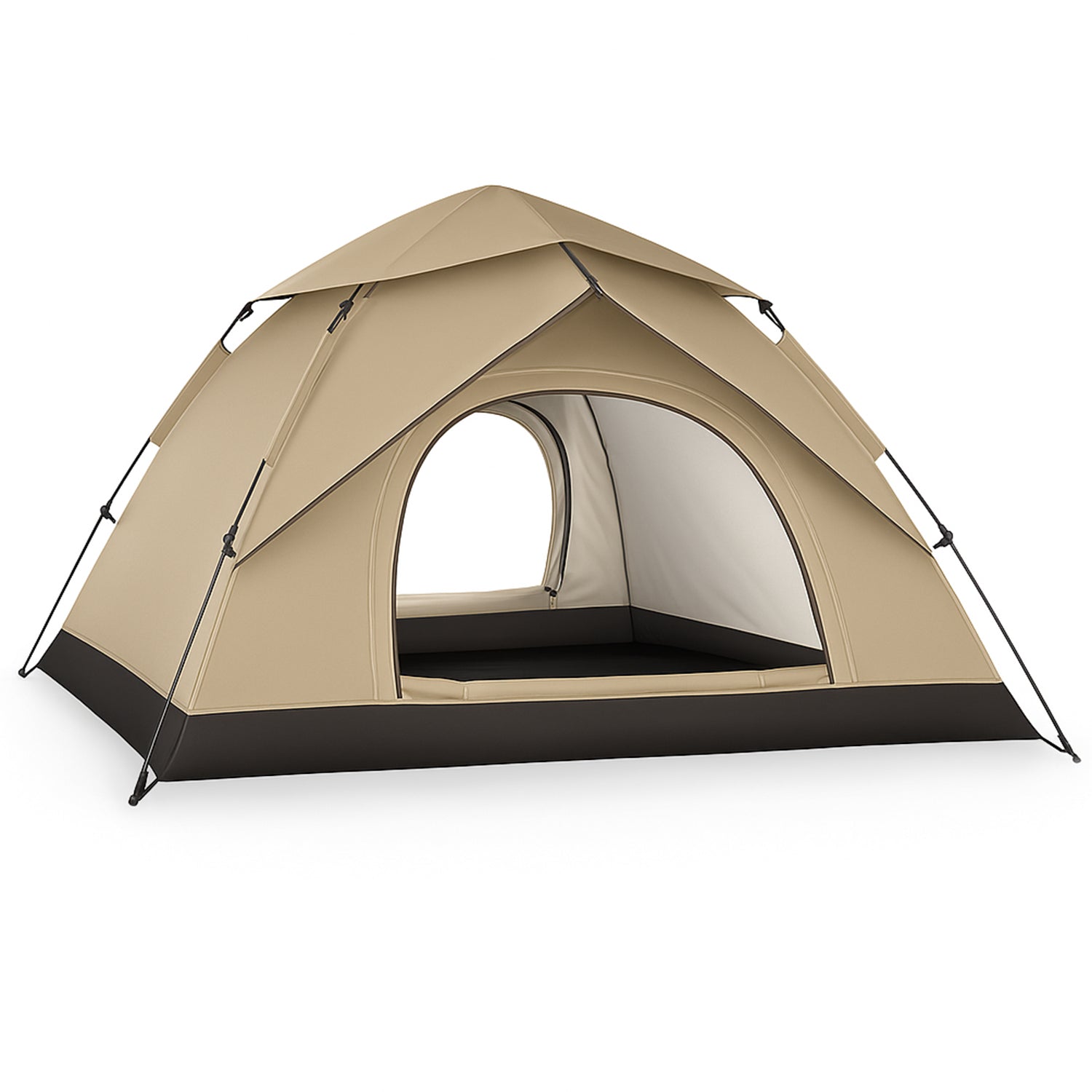 Handy Tent | Instant Camping Tent